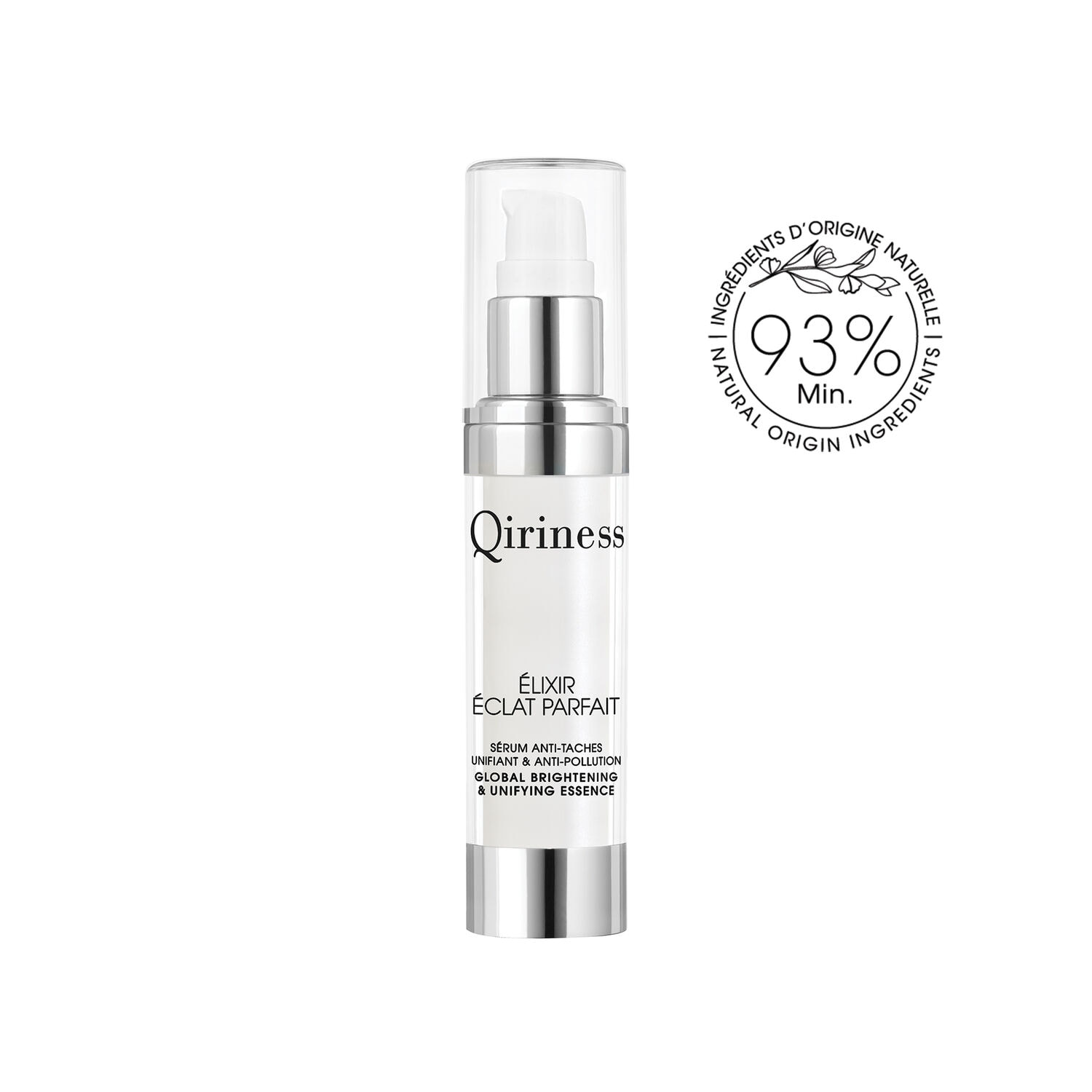 Élixir Éclat Parfait  - Sérum Anti-Taches Unifiant & Anti-Pollution 30 ml