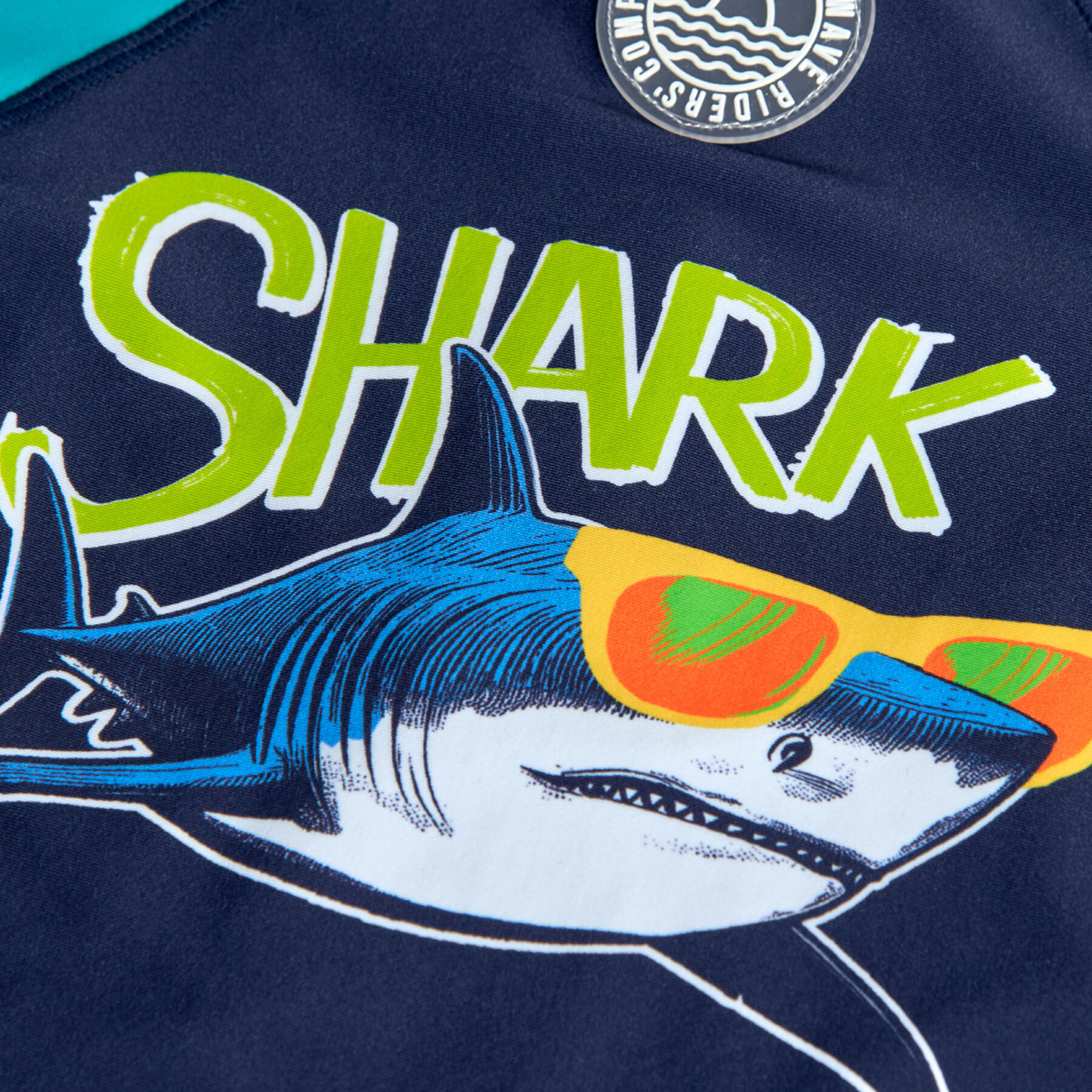 T-Shirt tricot polyamide