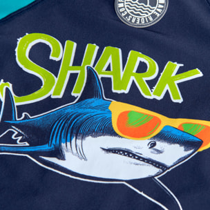 T-Shirt tricot polyamide