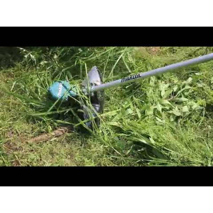 Desbrozadora Makita 36V - sin batería ni cargador - DUR368AZ