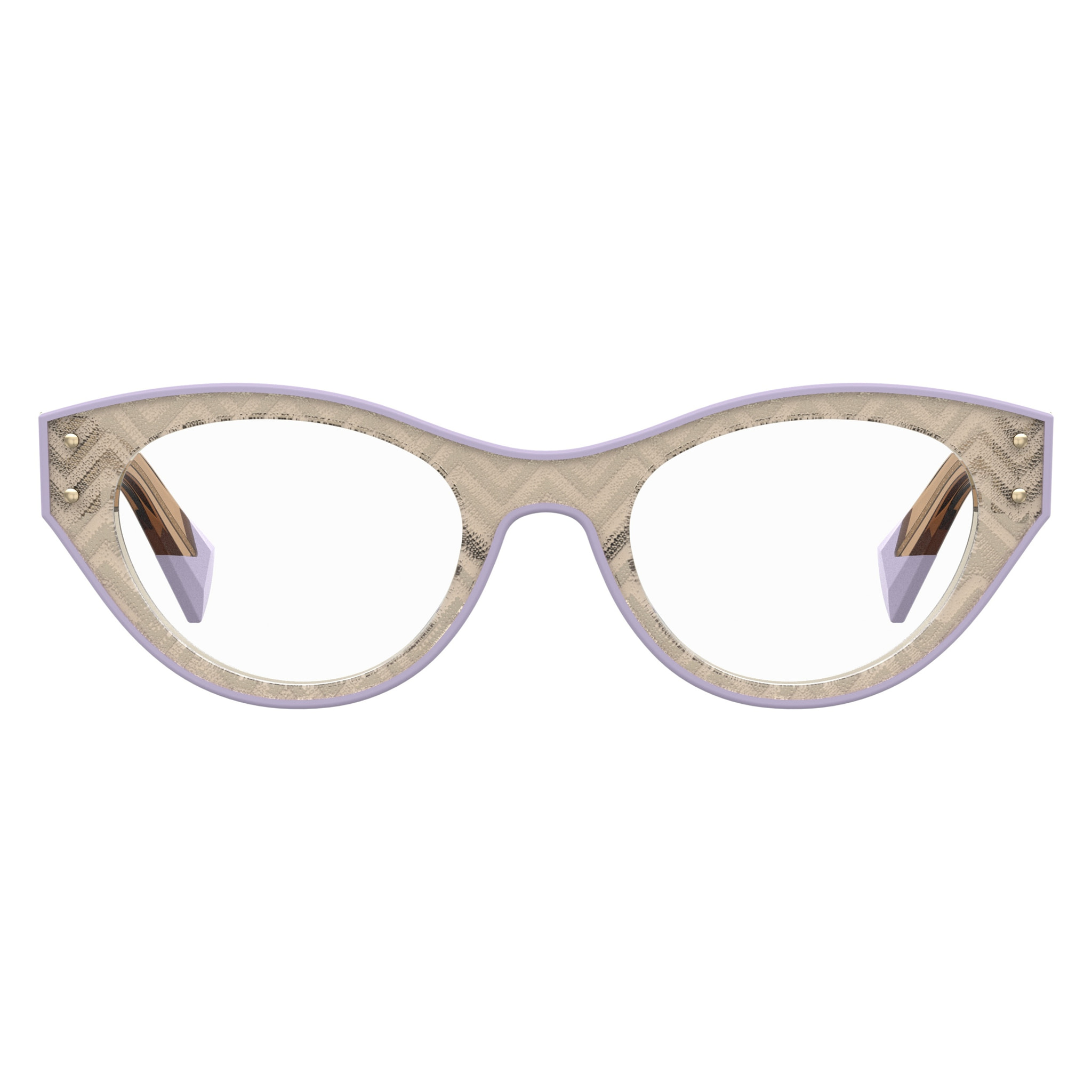 Montura de gafas Missoni Mujer MIS-0066-W6O