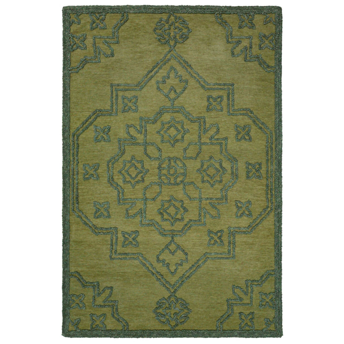 Tapis en laine SABLE VINTAGE