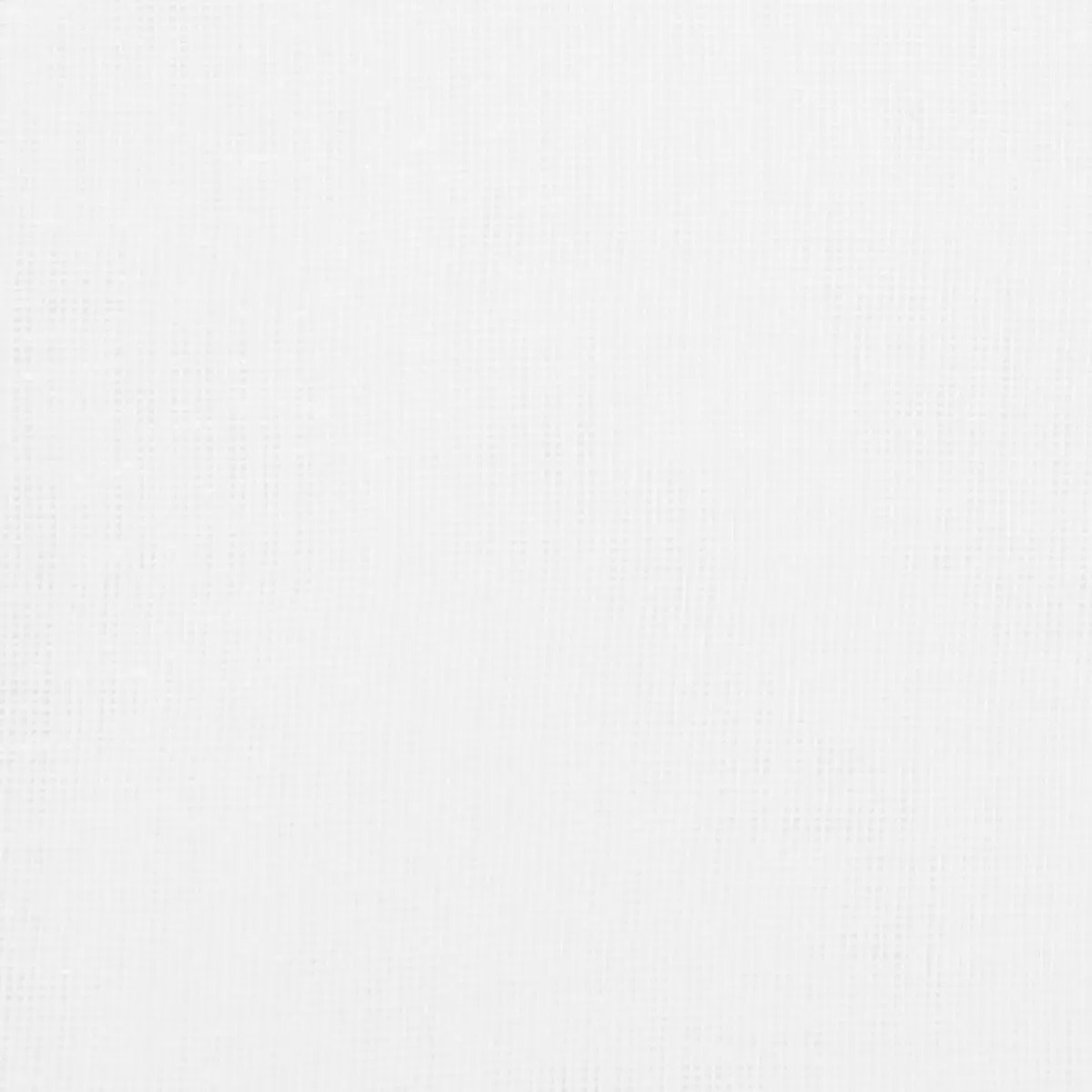 Voilage "Etamine" blanc 140x240cm