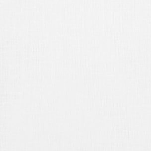 Voilage "Etamine" blanc 140x240cm