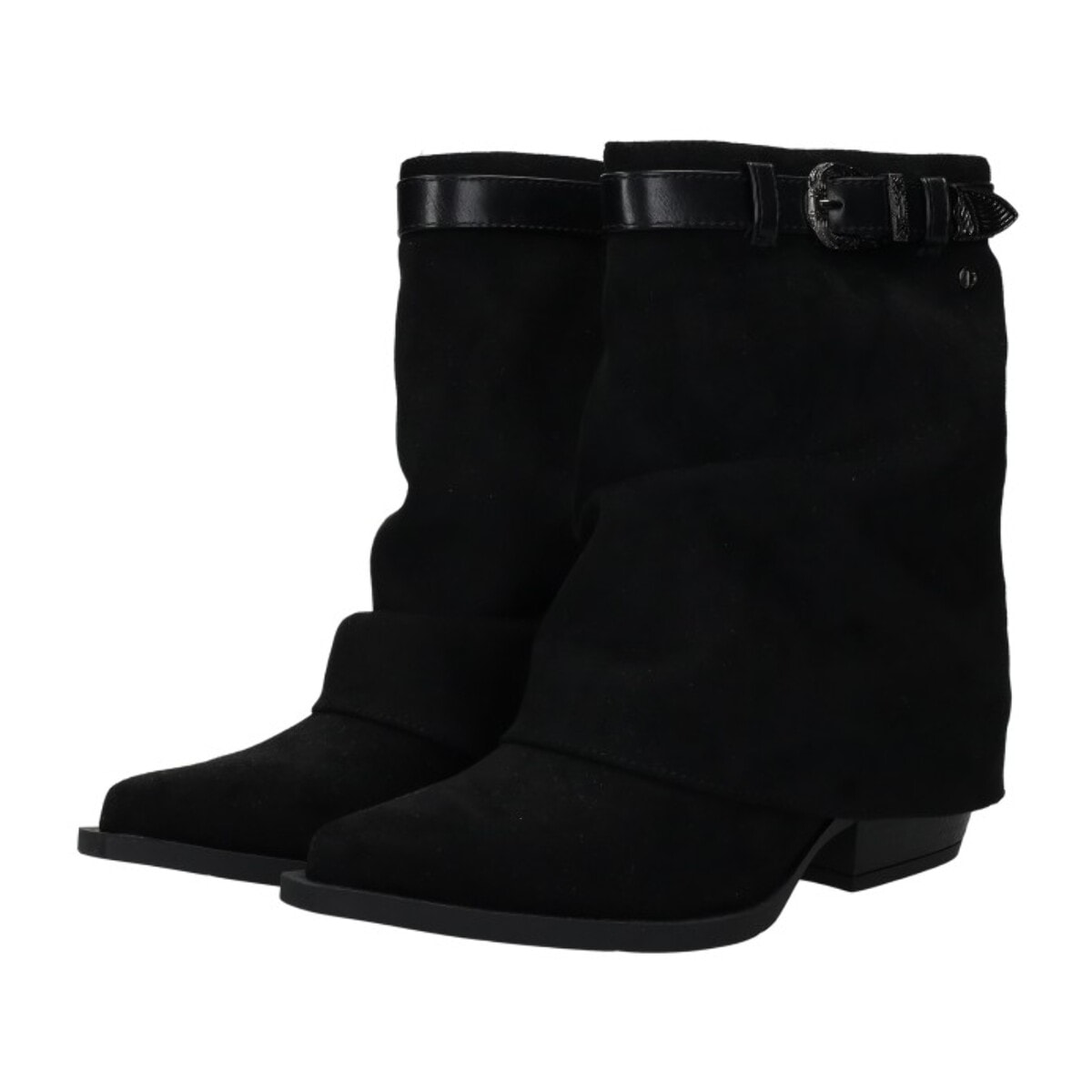 Texani Donna Tata Italia Nero