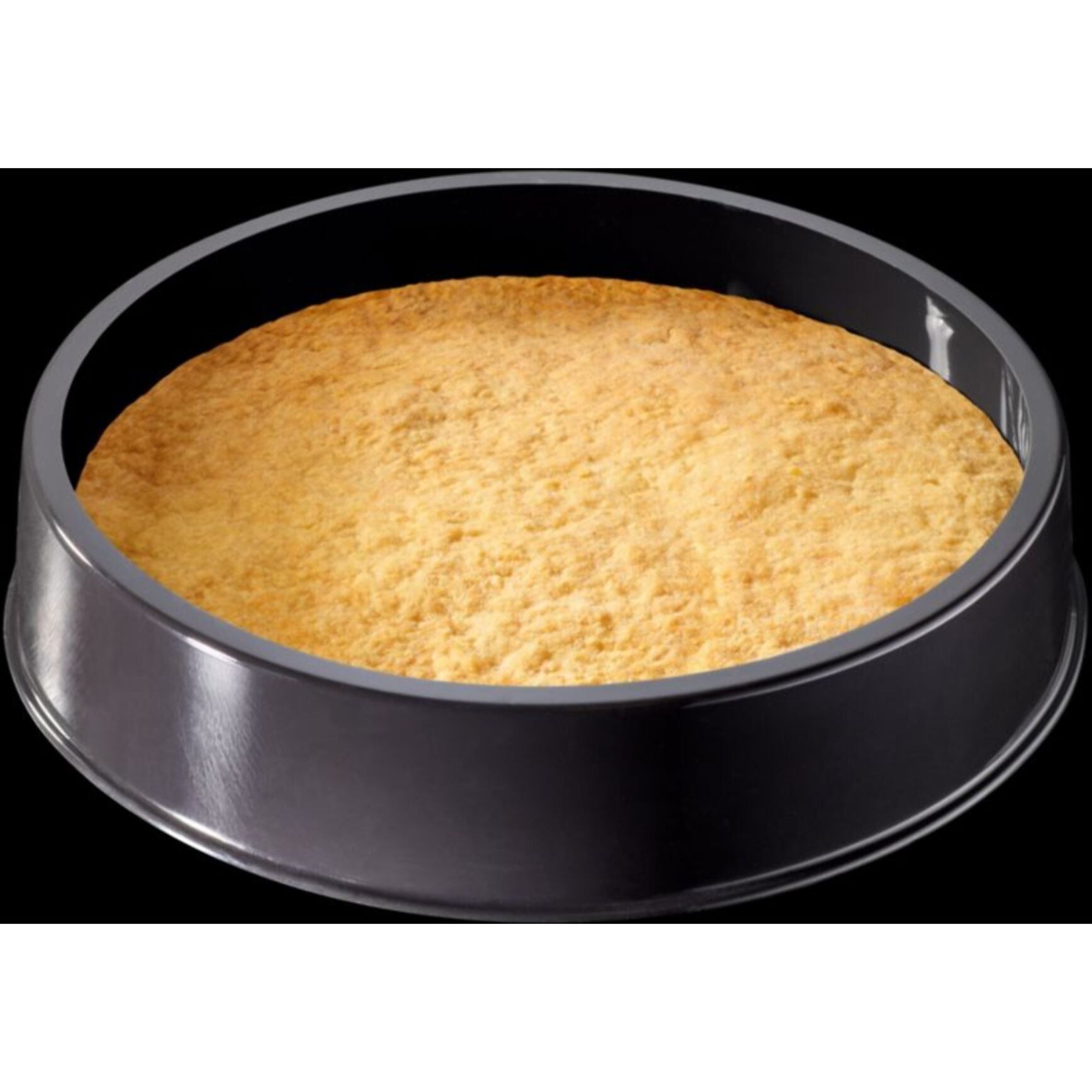 Moule à manqué FLEXIPAN rond