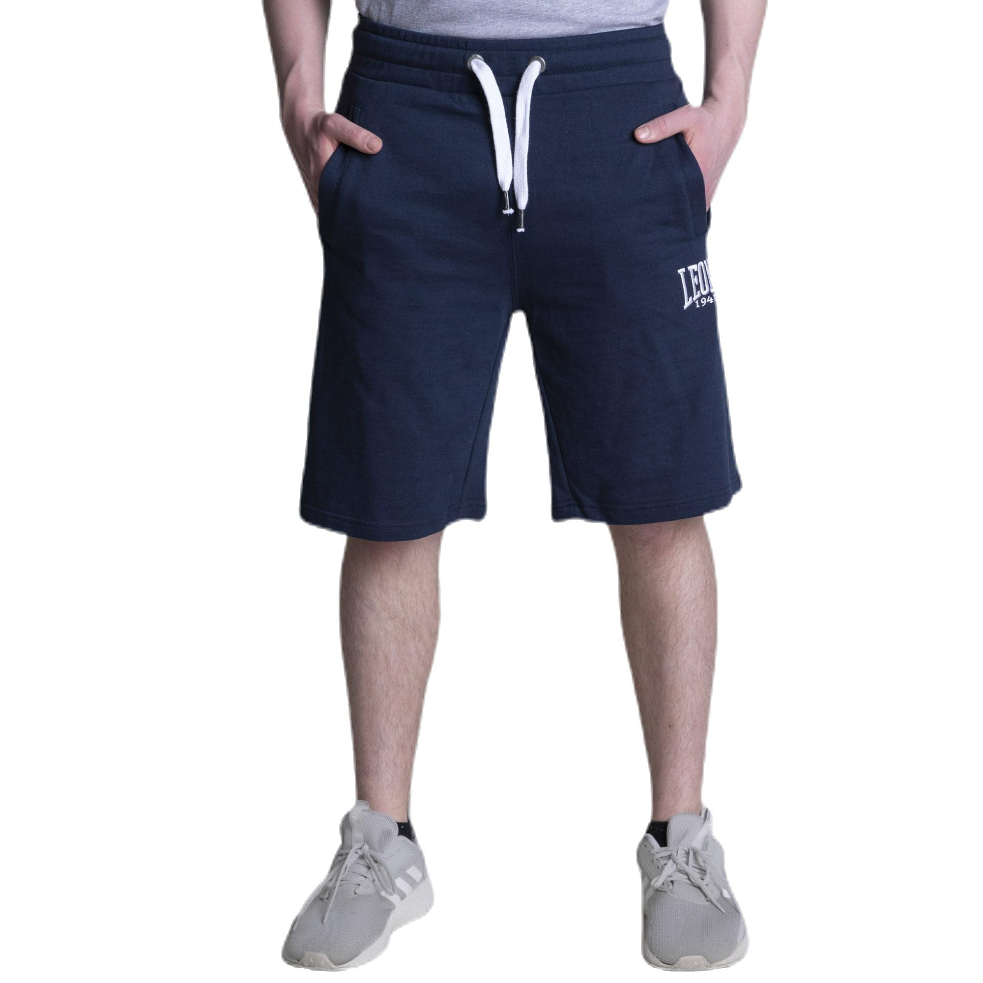 Shorts de hombre básicos de verano