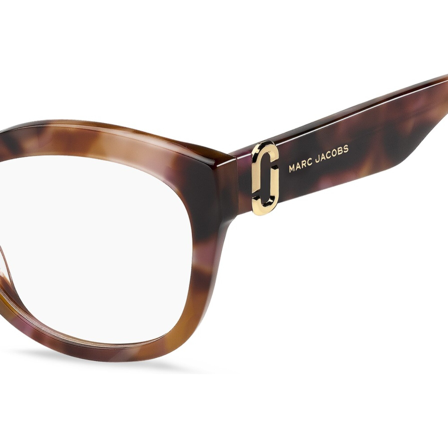 Gafas de Vista Marc Jacobs MARC 892 0B0 de Acetato Mujer 53 mm