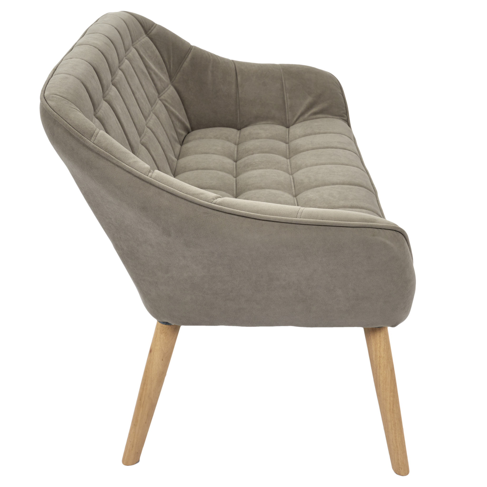 Canape Magnus Taupe M1