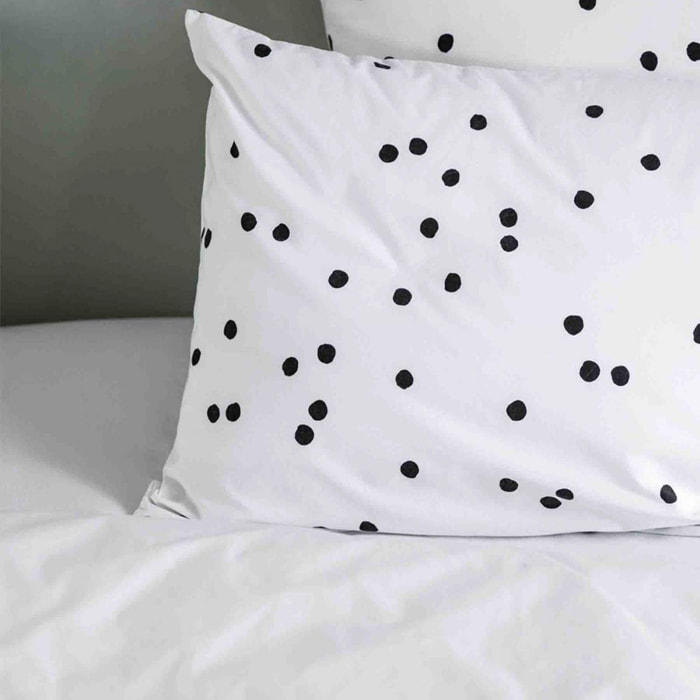 Drap housse Céleste