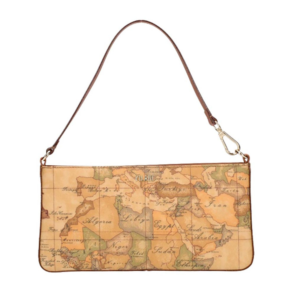 Alviero Martini 1a Classe Pochette con Tracolla Donna Geo