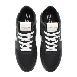U.S. Polo Assn. - Sneakers XIRIO007M/5TY2 in tessuto per uomo