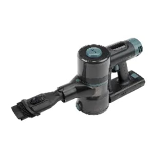 Aspiradora sin cable JATA JEAP1629 con potente motor. Tecnología ciclónica. 3 velocidades