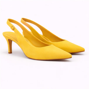 Decolletè - tacco 7,5 cm