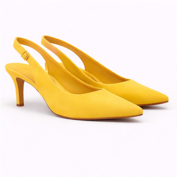 Decolletè - tacco 7,5 cm