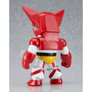 Great Mazinger Figure Super Soft Vinile V.S.O.F. Getter 1 23 Cm