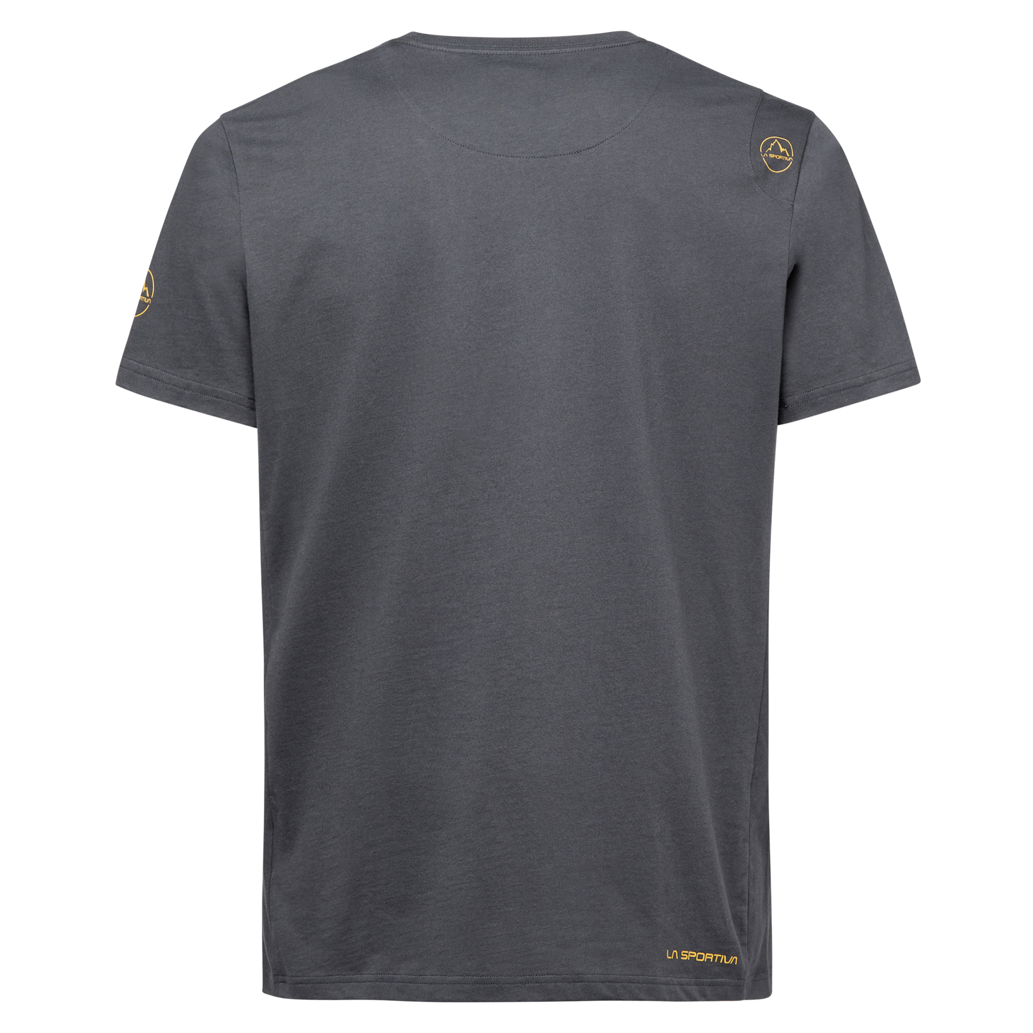 Solution Hombre Camiseta Escalada