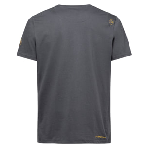 Solution Hombre Camiseta Escalada