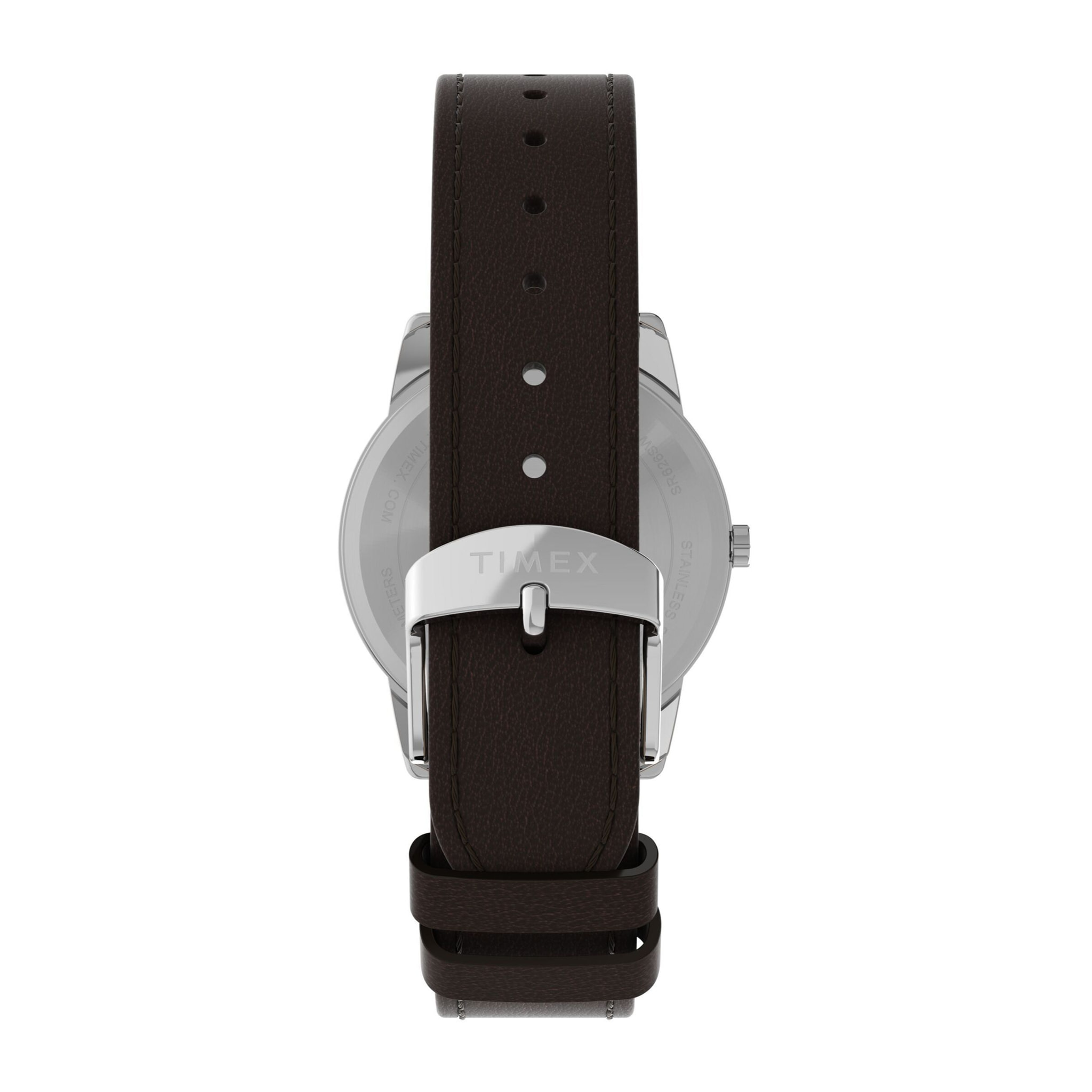 Timex Orologio Analogico Al Quarzo Easy Reader Classic