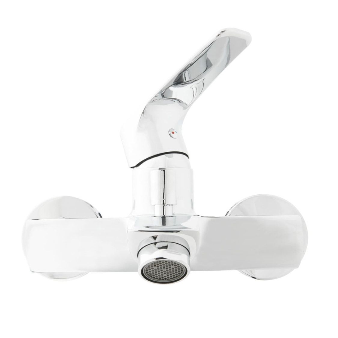 Project mitigeur monocommande 1/2" bain/douche, Chrome (SATBSPRO222)