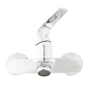 Project mitigeur monocommande 1/2" bain/douche, Chrome (SATBSPRO222)