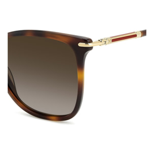 Gafas de Sol Carolina Herrera HER 0268/S 086 de Acetato Mujer 57 mm