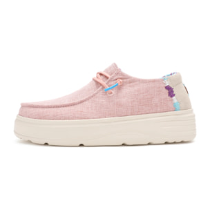 Wallabi Poppy Rosa
