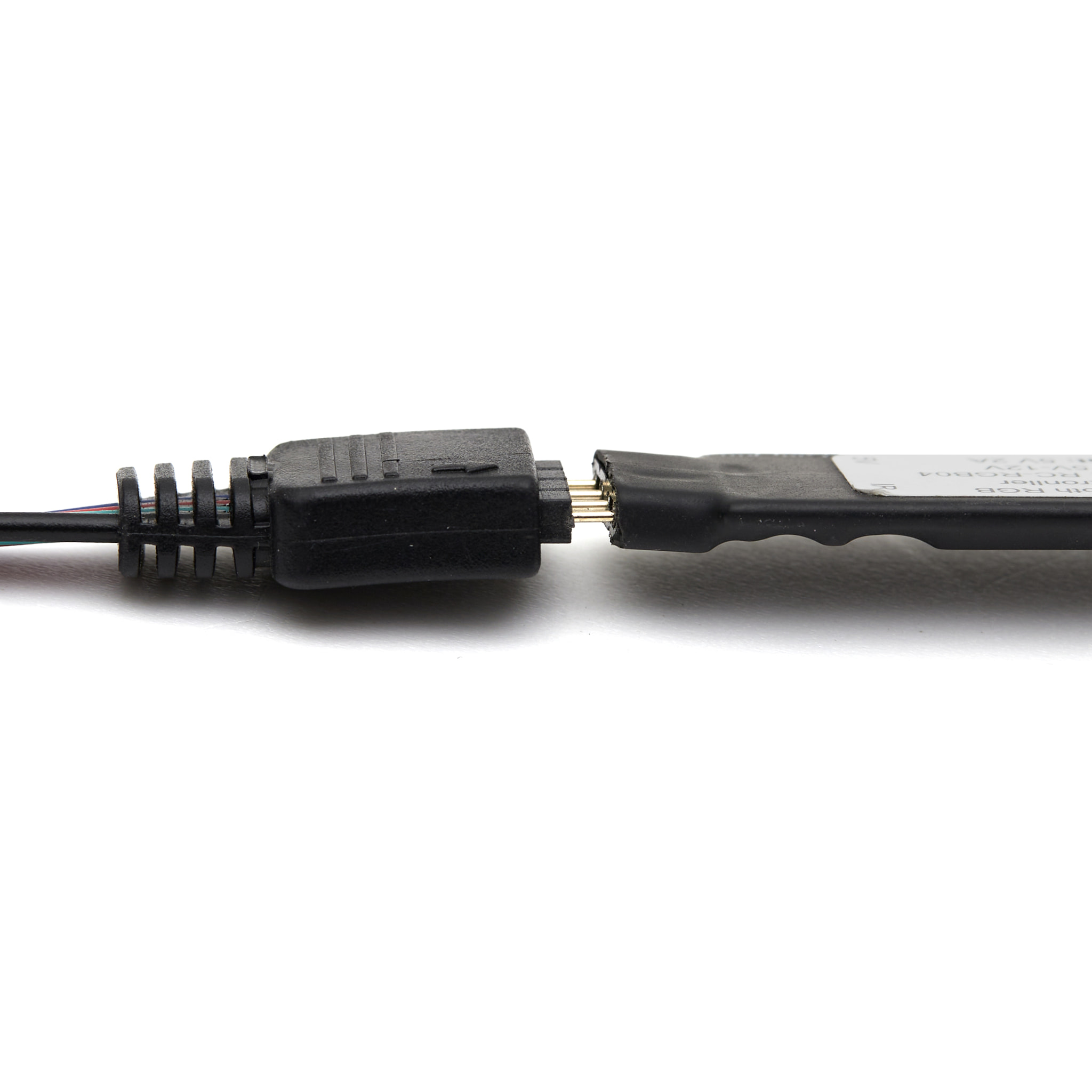Ruban Rgb 18 Led 10m Telecommande