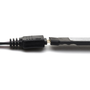 Ruban Rgb 18 Led 10m Telecommande