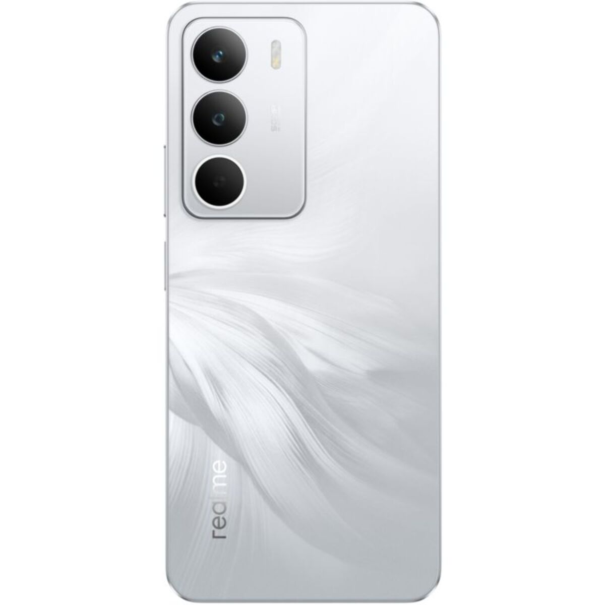 Smartphone REALME C71 Blanc 256Go
