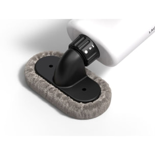 Nettoyant LAURASTAR en microfibres x4