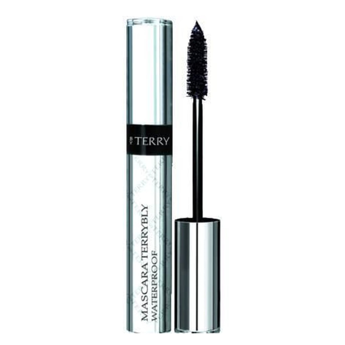 Mascara Terrybly - Waterproof Noir 8 g