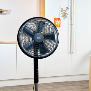 Ventilateur BLACK ET DECKER BXEFP51E