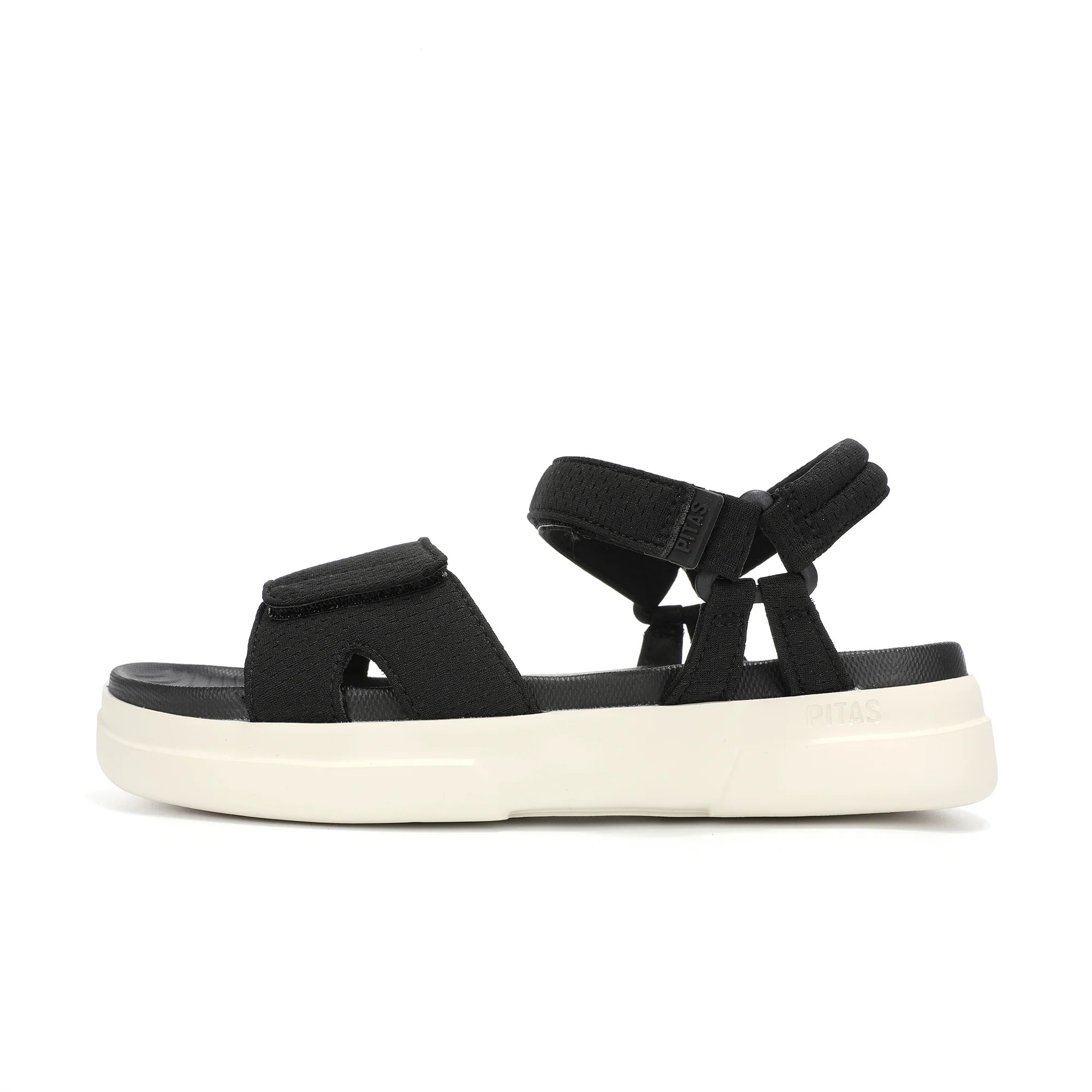 Sandalia Maple Negro