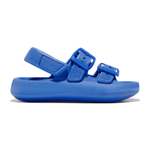 Sandalias EVA Azul