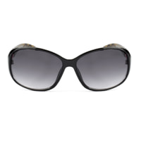 Guess - lunettes de soleil - noir - protection solaire : catégorie 3