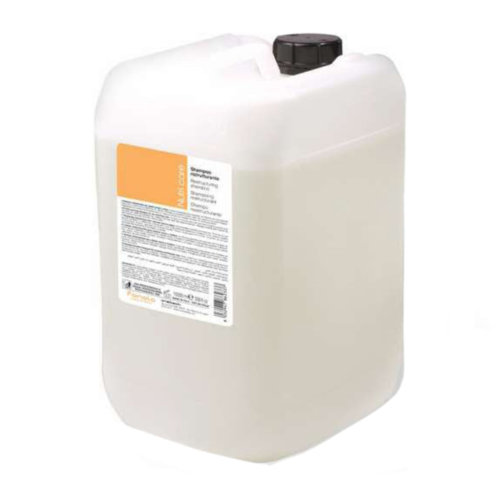 FANOLA Shampoo Ristrutturante 10L