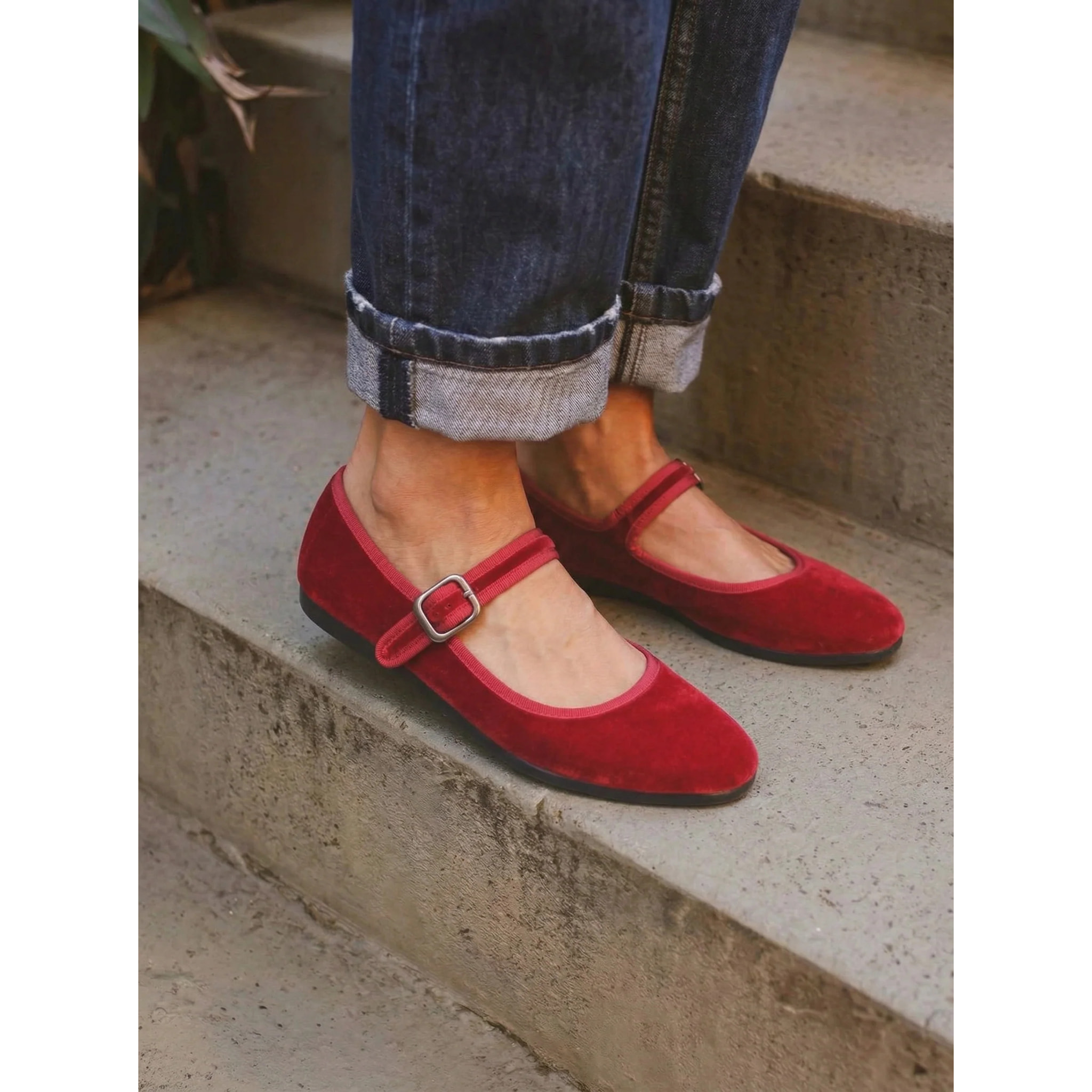 MUSE Red