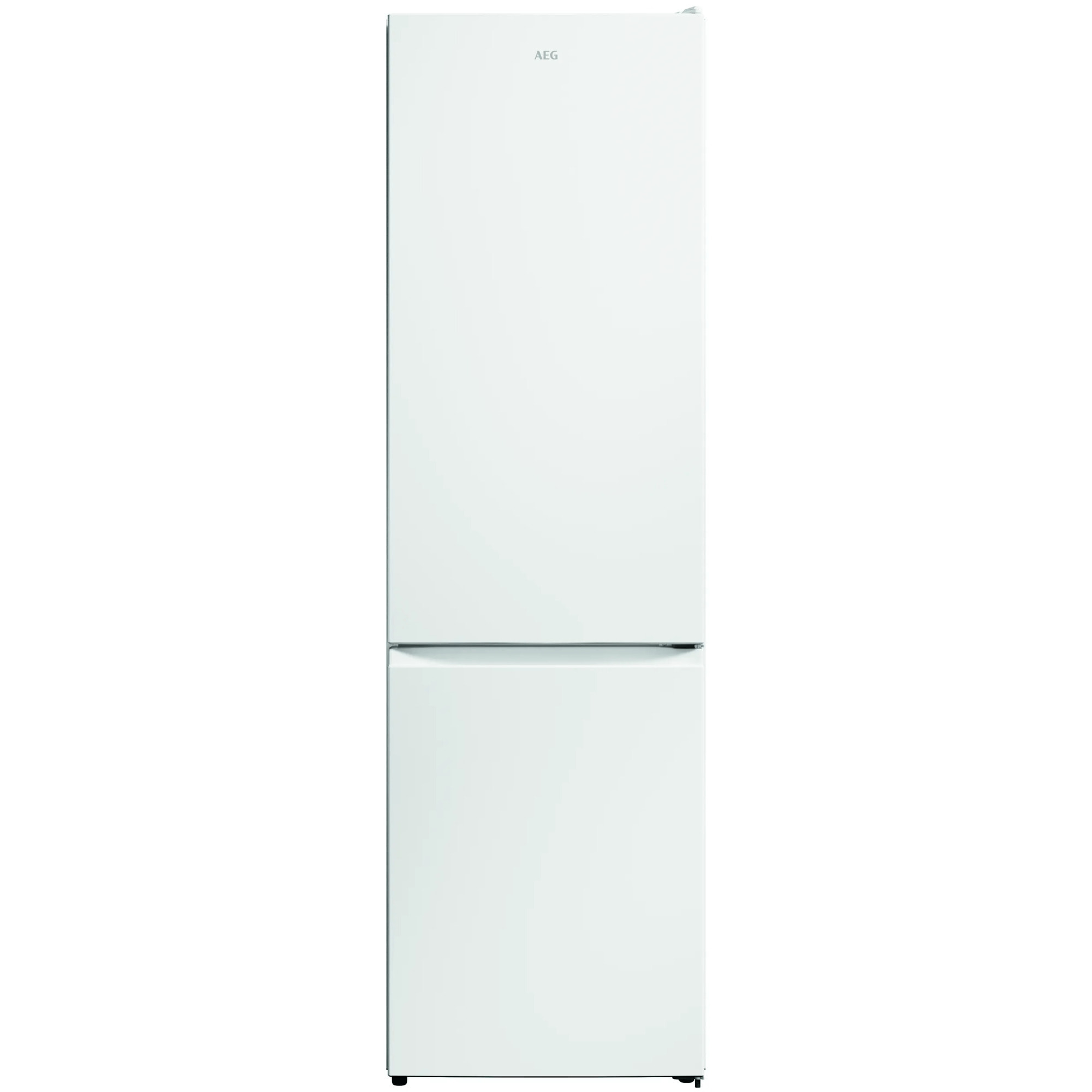 AEG Frigorífico combi de libre instalación Serie 6000 Blanco de 200,4 cm ORC6M341DW