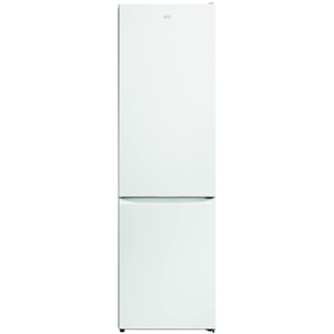 AEG Frigorífico combi de libre instalación Serie 6000 Blanco de 200,4 cm ORC6M341DW