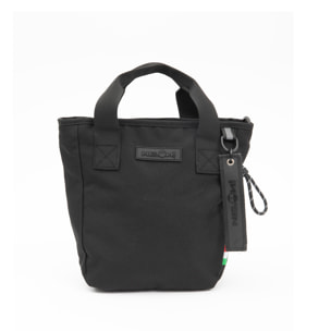 SHOPPING BAG ECO SMART BLACK
