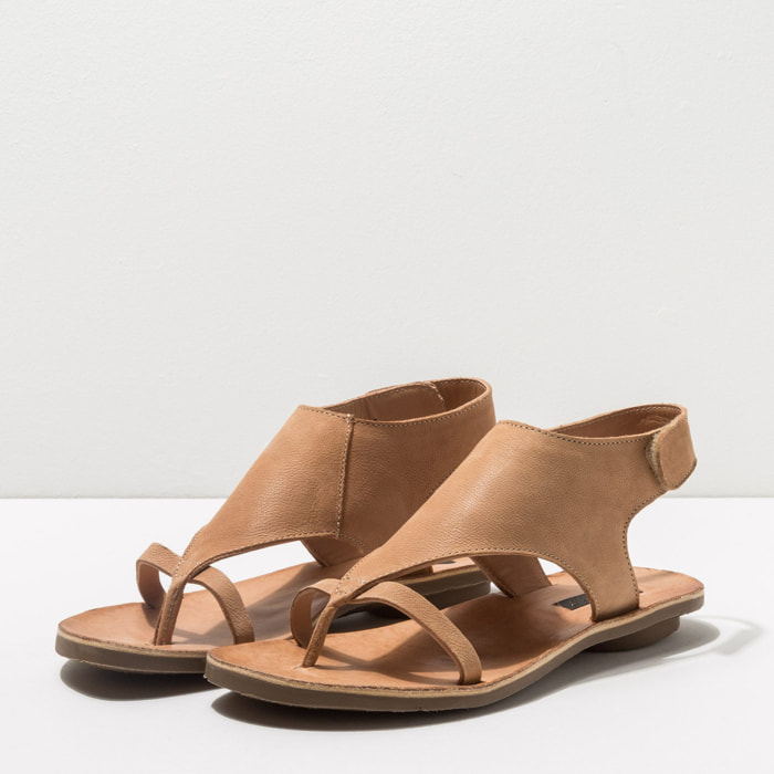 Sandalias S3124 TEXAS WOOD/DAPHNI color Wood