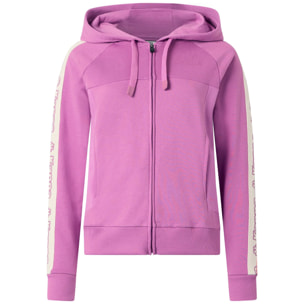 Sudaderas Kappa Mujer Logo Tape Grella