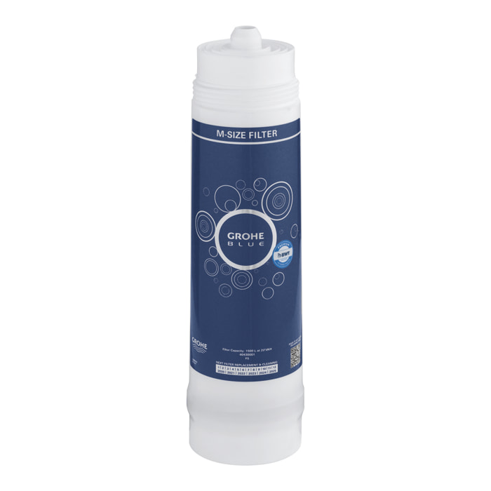 Blue filtre M pour les robinets GROHE Blue, Pure et Professionnel