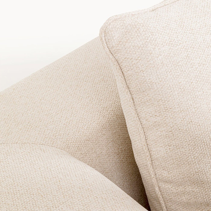 Canapé Jimmy crème Kare Design