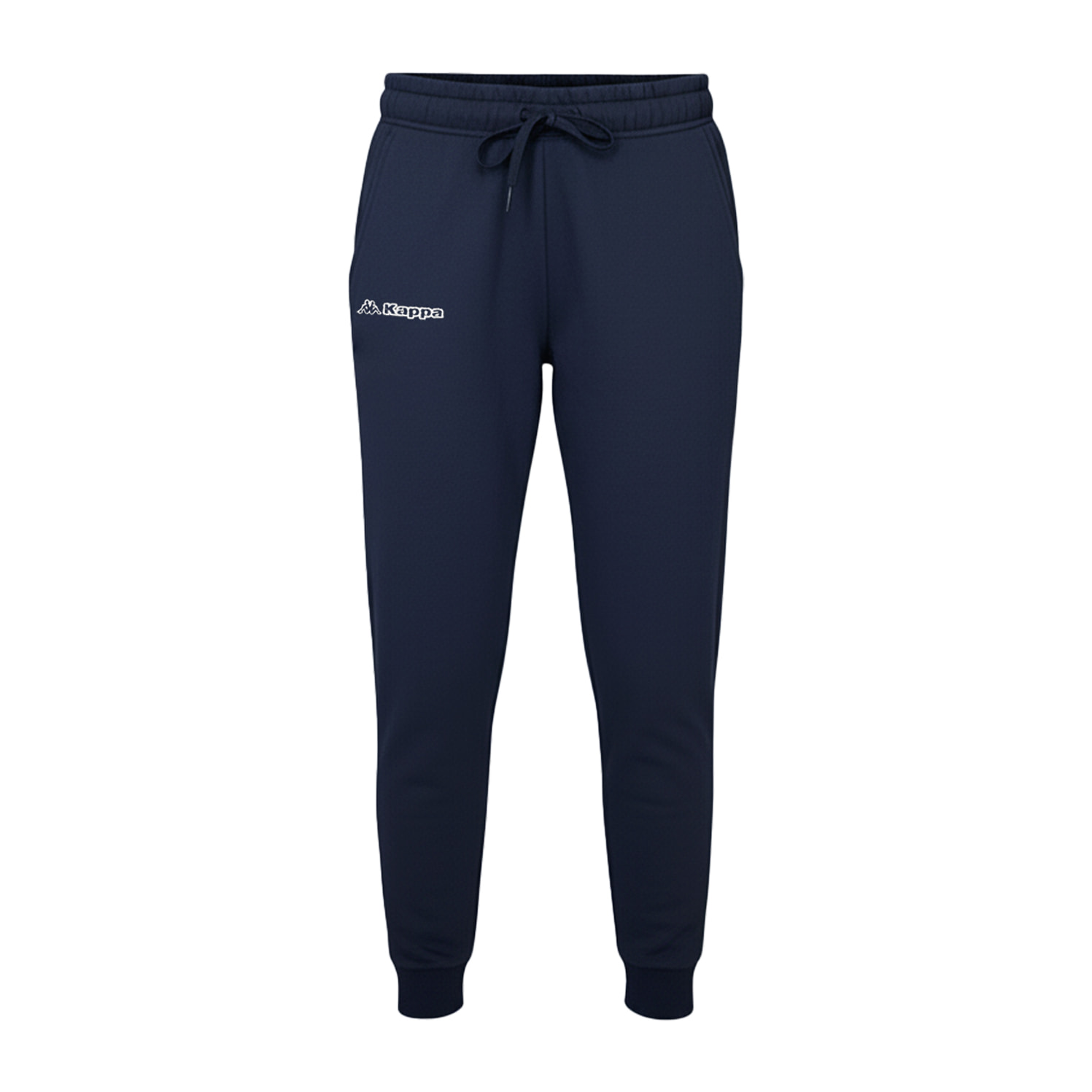 Tuta / Pigiama Homewear Donna KAPPA Cotone Felpato