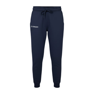 Tuta / Pigiama Homewear Donna KAPPA Cotone Felpato