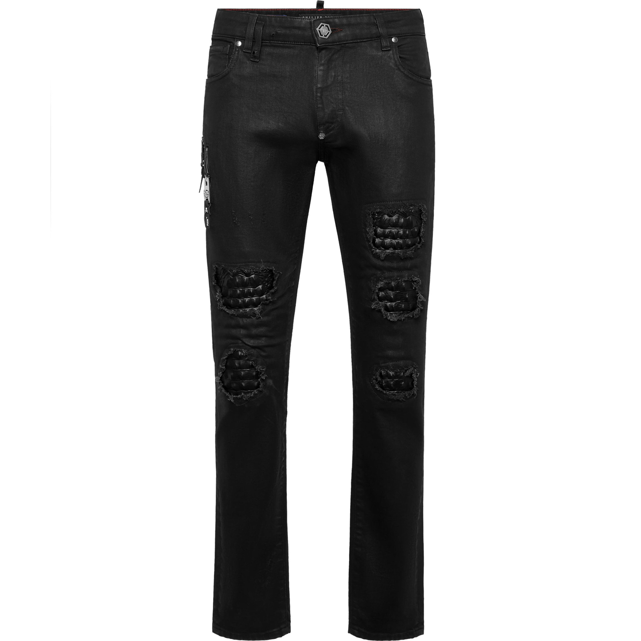 PHILIPP PLEIN Rock Star Fit COCCO
