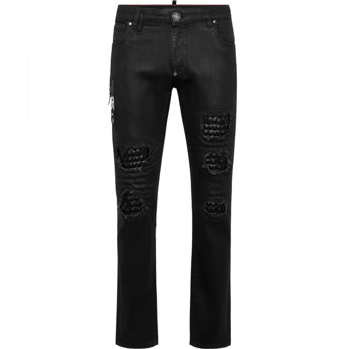 PHILIPP PLEIN Rock Star Fit COCCO