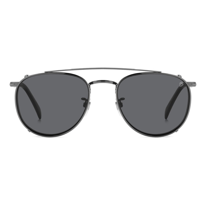 GAFAS DE SOL POLARIZADAS DAVID BECKHAM DB 1144/CS KJ1